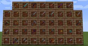 Do i need optifine to use this pack? Github Chronosacaria Mcdungeonsweapons Bringing The Weapons And Tools Of Minecraft Dungeons To Minecraft