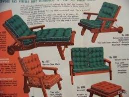 Retro Patio Furniture Ad Patio Decor Redwood Chaise Lounge Retro Patio Furniture Vintage Patio Furniture Wood Patio Furniture