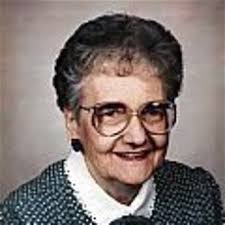 Evelyn (Thomas) Moldenhauer Obituary