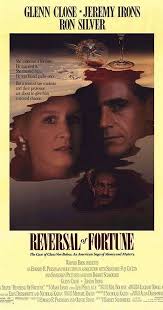 Directed By Barbet Schroeder With Jeremy Irons Glenn Close Ron Silver Annabella Sciorra Wealthy Sunny Von Bulow Glenn Close Best Actor Oscar Jeremy Irons