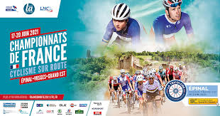 L'italie accueillera du 24 au 27 septembre prochains l'édition 2020 des championnats du monde de cyclisme sur route. Tout Savoir Sur Les Championnats De France De Cyclisme Sur Route A Epinal Du 17 Au 20 Juin Ville D Epinal