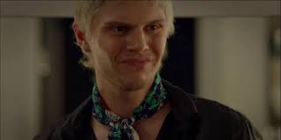 10 Best Evan Peters Performances In 'American Horror Story'