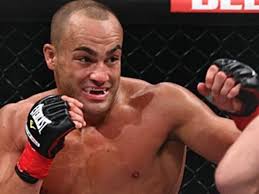 Bellator 106 Fighter Salaries: Eddie Alvarez Reclaims Lightweight Title,  Tops Payroll