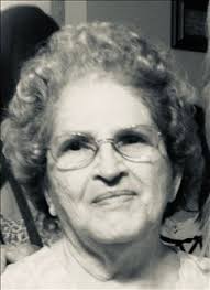 Life Story for Ada Mae (Sipes) Waldron