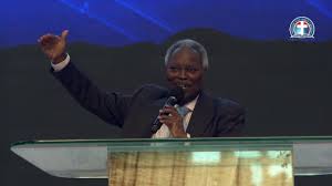 You can't afford to miss these powerful points made by pastor w.f. Download Pastor W F Kumuyi Messages And Audio Sermons