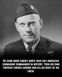 uss tang sinks after torpedo malfunction