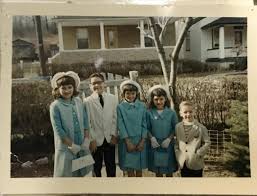 Agnes Sabol Obituary