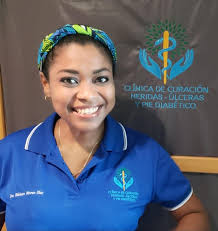 Profile for Doctora Mc Cree