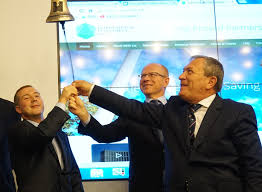 We offer investment capabilities and investment styles across all major traditional and alternative investment bank. International Investment Bank Issues Eur 25 Mln Bonds On Bucharest Stock Exchange Business Review