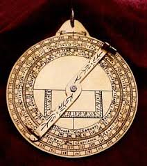 Finding stars and constellations in the sky. The Astrolabe By Norman Greene The Astrolabe Maker
