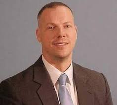 Acting Head of Detroit FBI Toddy Mayberry Dies at Age 41 of Liver Cancer