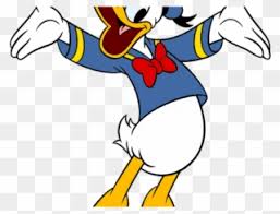 Maybe you would like to learn more about one of these? Donald Duck Clipart Birthday Happy Birthday Donald Duck Celebrate Png Download 433611 Pinclipart