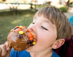 Learn how to enjoy your favorite fall treats without damaging your teeth.  Discover tips for preventing cavities and maintaining a healthy smile.