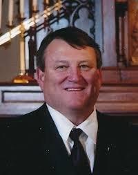 Mark Eggert Obituary (1952