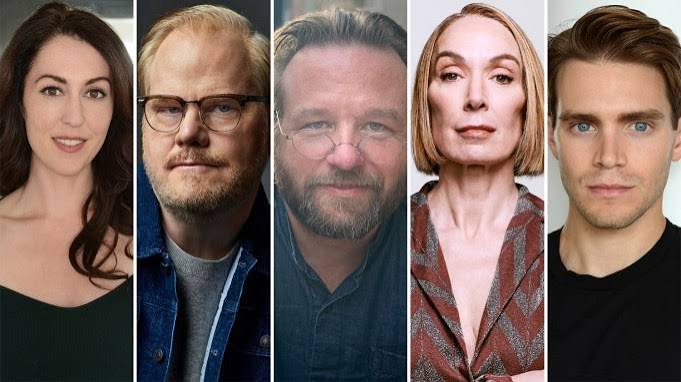 The Gilded Age' Season 4 Plot Revealed, Jim Gaffigan Joins Cast