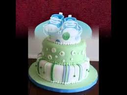 Enjoy our crazy cute baby shower cake ideas, designs and pictures on this page that feature tips for delicious baby cakes to make yourself using our recommended recipes, or with canned frosting. Easy Diy Baby Shower Cake Decorating Ideas Boy Youtube