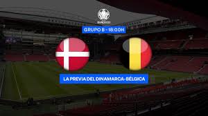 Follow today's live match between dinamarca vs bélgica of eurocopa 2021.with score, goals, plays and result. P4hfdhxtr3jjgm