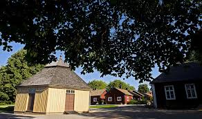 Syftet med projektet är att skapa ett hållbart. Satra Brunn Vastmanlands Lans Museum