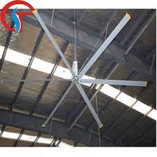 That the combination of size and quality design could fundamentally change what ceiling fans could accomplish. China High Volume Low Speed Large Diameter Warehouse Fans China High Volume Fan Low Speed Fan