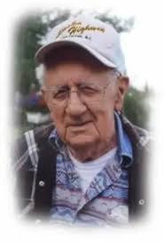 Obituary information for Delbert Anderson