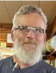 Obituary information for Jerry W Harman