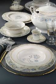 kutahya porselen bone olympos 68 parca 10542 desenli yemek takimi 2021 yemek takimi yemek taki