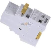 Latching relay 24...240V AC A9C15409