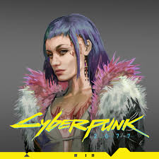 More images for cyberpunk concept art » Artstation Cyberpunk 2077 Evelyn Parker Character Concept Art Lea Leonowicz