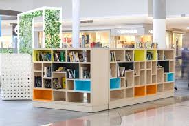 Community use of library meeting rooms is free. Review Child Friendly Places To Shop With Photos Families Magazine