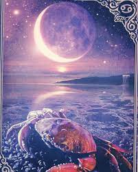 This full moon will be highlighting how far we have come this year in healing old wounds of the past. Love Is The Answer December 2018 S Full Moon In Cancer Futurism