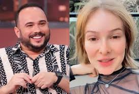 07∶30 monstros em rede 07∶45 quintal da cultura 12∶00 jornal da tarde 12∶45 boris e rufus 13∶10 sésamo 13∶30 monstros em rede 13∶40 bubu e as corujinhas 14∶00 quintal da cultura 16∶45 turma da mônica 17∶00 o mundo de mia 17∶30 escola de. Traido Ex Namorado De Sammy Lee Se Posiciona Sobre Polemica Com Pyong