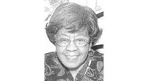 Cornelia Thompson Obituary (2014)