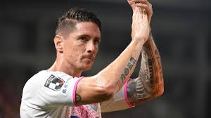 Bienvenid@ a mi página facebook oficial. Fernando Torres Beendet Karriere Letztes Spiel Fur Spanier In Japan Eurosport