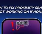 6 Solutions To Fix Proximity Sensor Not Working on iPhone ...