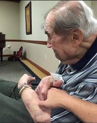 James Kosmond Obituary (1935