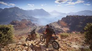 Some ghost recon breakpoint campaign mission not unlocked after 100% completion of the campaign. Ghost Recon Wildlands Guide How To Level Up Faster And All Skills