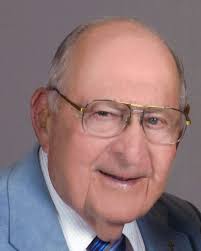 Herbert J. Straub Obituary October 24, 2021