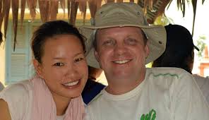 Andre Ruys, a Dutch who became an Entrepreneur in Cambodia