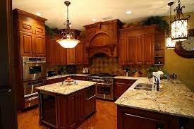 Ranges are more standard in size and easy to replace. Hand Made Custom Cabinets On Demand Varying From 5 000 50 000 By Custom Creations Cabinetry Fine Furniture Custommade Com