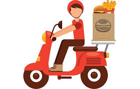 News Roundtable Is The Food Delivery Craze Dead Food Delivery Online Food Food Service Industry