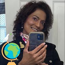 Congrats to my favorite sister, Valencia (Mack) Yarbrough! She's a Living  Legend! Love you sis!