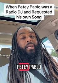 Petey Pablo Lovin Life