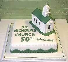 This will help you to share your love feelings and. Church Anniversary Cake Images The Cake Boutique