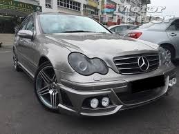 2006 Mercedes Benz C230 Avantgarde Rm63 800 Used Car For Sale Motor Trader Mercedes Benz C230 Mercedes Benz Cars Mercedes Benz C180