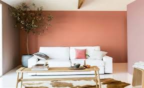 een favoriete kleur voor 2015 bestaat uit een warm spectrum van roze rood en oranje tinten en refereert aan ee kleurrijke kamers interieur kleuren decoraties