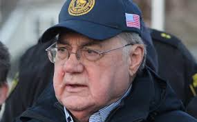 Brookhaven Messenger Archive Mar. 27, 2025 by The Messenger Papers, Inc.