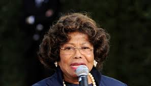 Katherine Jackson Archives