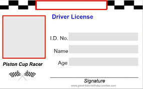 I think, if i can, i would convert these pdf files to jpeg so i could add lightning mcqueen's image on the vip pit passes, and other printables . Disney Cars Birthday Party