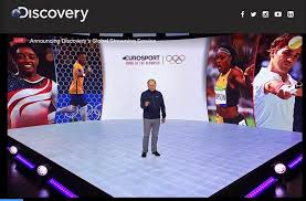 Jan 04, 2021 · discovery+ is discovery's foray into the streaming wars. Analyst Discovery Plus Once In A Lifetime Opportunity To Leverage Olympics To Drive Subscriptions Tvbeurope