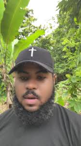 Apostle Salman Joshua Coming to Jamaica